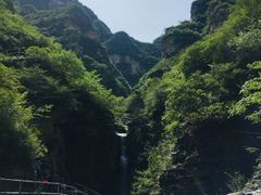 -孤山寨风景区