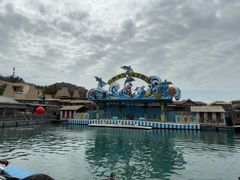 -海南分界洲岛旅游区