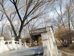 -太原动物园
