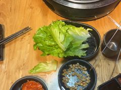 -九田家黑牛烤肉料理(溧阳吾悦店)