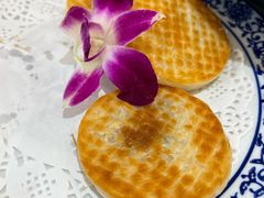金丝饼-香丰阁·烤鸭·川湘菜(昌平店)