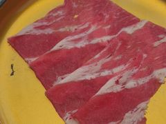 -一绪に寿喜烧(夫子庙水游城店)