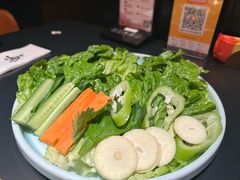 -無二炙坊·和牛烧肉(大钟寺1733店)