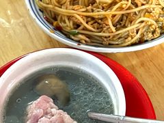 -小罗子汤店(大士院总店)