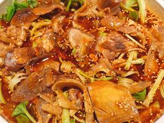 -辛香汇·现炒川菜(武进吾悦店)