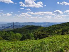 -妙峰山风景名胜区