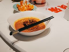 -俏江南天津时尚曲艺主题餐厅(马场道店)