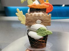 -CORNER CONE GELATO酷矿手作霜淇淋(南头古城店)