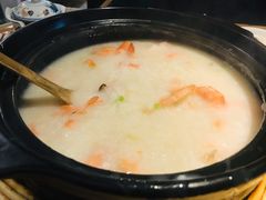 -潮粥荟·潮汕砂锅粥(朝阳大悦城店)