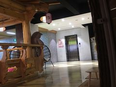 -乐汤汇温泉馆(六合店)