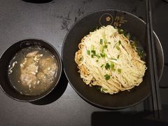 -贡梅老面馆·蟹粉面·无锡特色小吃(南长街主推店)