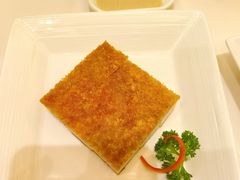 -利苑酒家(宜安广场店)