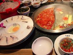 -大龙燚火锅(南山大道店)