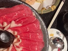 -捞王猪肚鸡火锅(财富中心店)