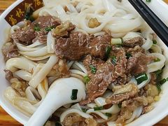 -荔林食店(西华路店)