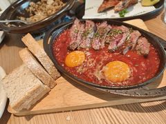 -沛家·西餐Brunch·直火料理