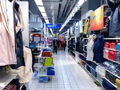 -物美超市(通州梨园店)