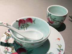 -维园悦谱·海派家常菜(乌鲁木齐南路店)