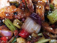 -黄泰吉拾味餐厅(江汉路店)