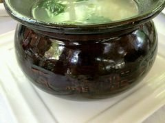 -新竹里馆·花园餐厅(兴苑路店)