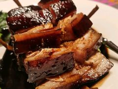 -桂满陇·海市蜃楼·黑金(国金店)