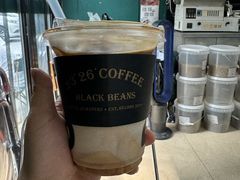 -2326 Coffee Roaster咖啡豆可选店(林肯公园店)