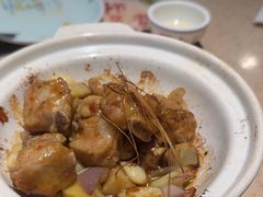 -点都德(聚福楼店)