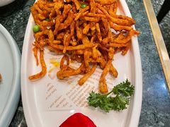 -新白鹿餐厅(百联中环店)