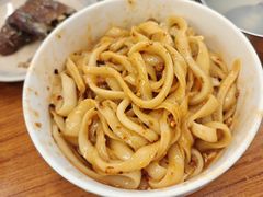 -侯哥面馆(瑞景店)