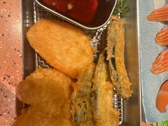 -元气寿司(东方宝泰店)