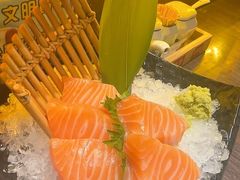 -白石的深夜食堂(济南万象城店)