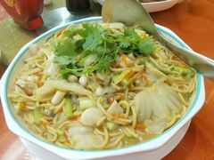 -悦来酒家·正宗闽南菜(西街店)