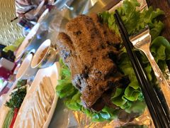 -商都酒店( 北京南站店)