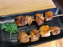 -胜代日本料理(云程巷小区店)