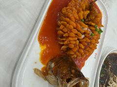 -怡园饭店-餐厅(四望亭店)