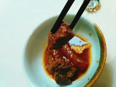 -竹雨堂创意中国菜(裕华店)