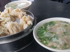 -北三沙家烧麦(北头道街店)