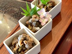 -宁波富邦荪湖山庄(慈城古县城店)