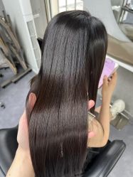 -逅续沙发自然卷专研