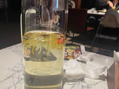 -奉天小馆·非遗东北菜(济南万象城店)