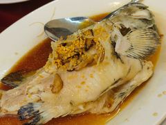 -大茄来海鲜餐厅(亚洲城分行)