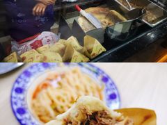-樊记腊汁肉(竹笆市总店)
