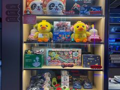 -海底捞火锅(公益西桥店)
