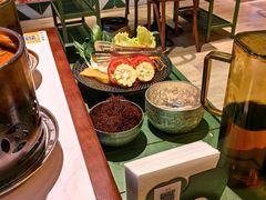 -Thai Basil罗勒叶泰式餐厅(时代天街店)