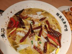 -太二酸菜鱼(福州泰禾店)