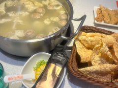 -浪里寻·臻牛养生牛肉火锅(方圆荟店)