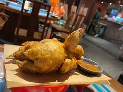 -醉长安(钟楼旗舰店)