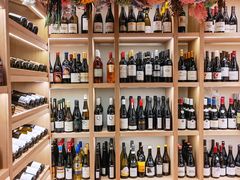 -肆海小川菜酒馆Wine Bistro (青年路店)
