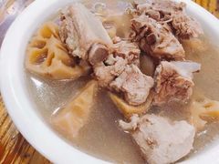 -雨田饭店(华兴东街店)