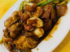 -濠轩阁特色生蚝火锅(水湾路店)